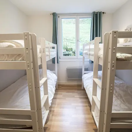 Spacieux 8 Pers, Proximité Centre Et Remontées - Fr-1-676-58 * Châtel