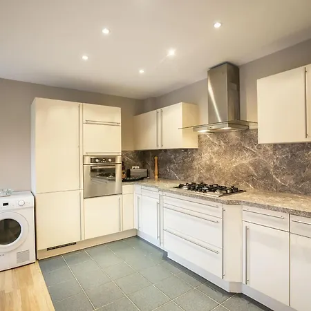 Appartamento Spacieux 8 Pers, Proximité Centre Et Remontées - Fr-1-676-58 Châtel