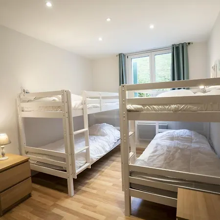 Spacieux 8 Pers, Proximité Centre Et Remontées - Fr-1-676-58 Appartamento *