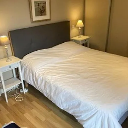 Appartamento Spacieux 8 Pers, Proximité Centre Et Remontées - Fr-1-676-58 *